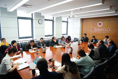 喜迎佳绩，齐心协力促改革    稳中求进，团结一致谋发展——新学期av在线
工作部署会召开