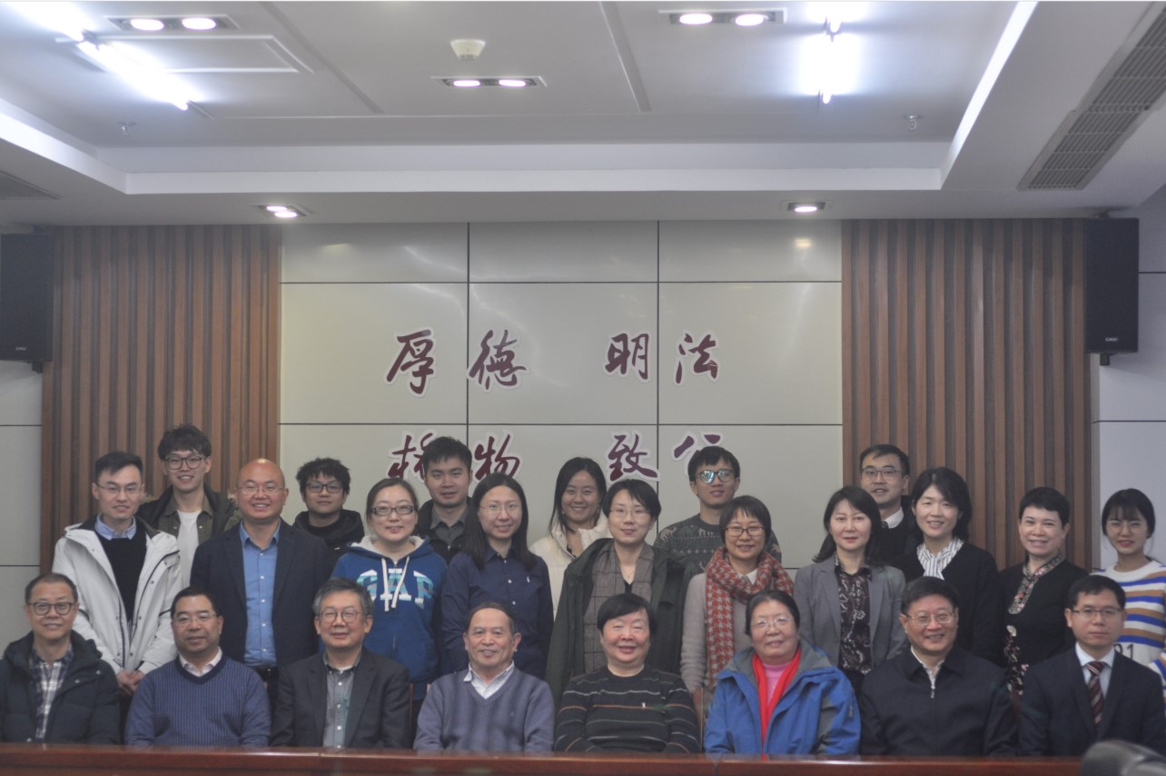 av在线
成功举办“第六届蓟门经济史学论坛·中国共产党百年史上的企业理论与实践创新”av在线
研讨会