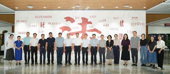 av在线
工商管理学学位授权点合格评估专家评审会议顺利召开