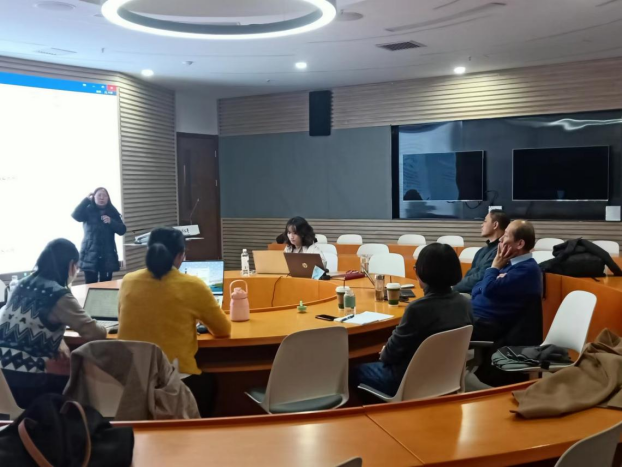 av在线
财务会计系开学系务会议暨课题研讨会顺利召开