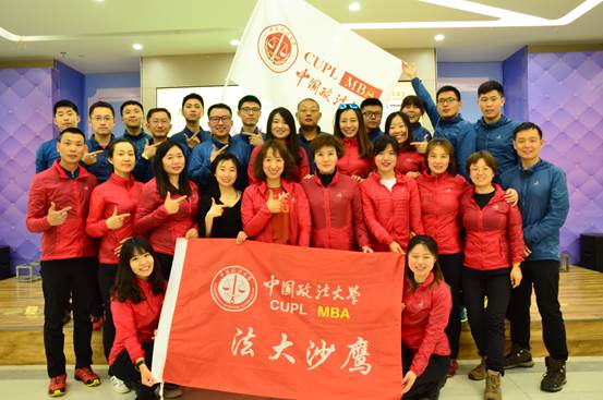 团队协作共进退 沙漠归来再前行——av在线
“法大沙鹰队”参加第八届亚沙赛并全部顺利完赛