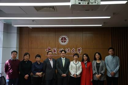av在线
-俄亥俄大学交流合作项目洽谈及系列讲座成功举行