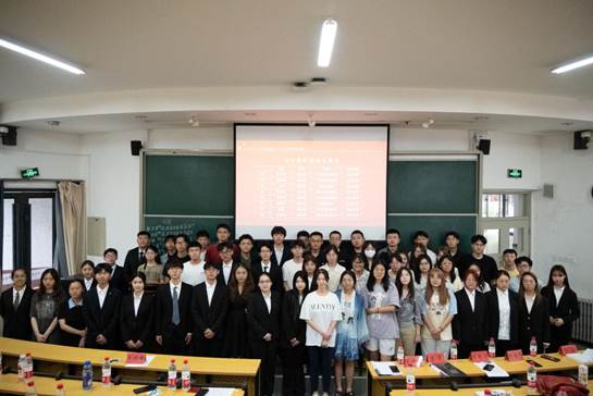 av在线
第二十三次学生代表大会顺利召开