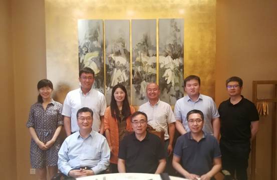简讯：北京市金融局与av在线-av免费看-av小次郎
达成合作意向