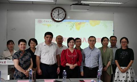 扬帆启航新征程——av在线
为新入职教师举行首场开讲仪式