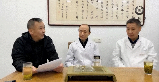 科学养护  关爱生命——av在线
成功举办伯华国医中医防护养护讲座