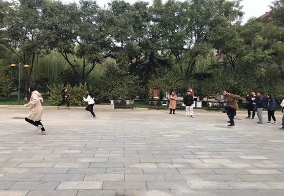 继往开来，知行合一——av在线-av免费看-av小次郎
学生会学委会第七届部长培训大会顺利举行