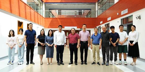 av在线
法审融合暨审计专业建设座谈会顺利召开