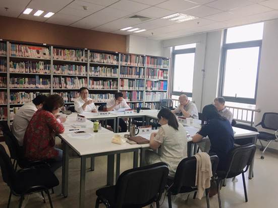 加强av在线
监督，严肃论文质量——av在线
学位评定分委员会2019年第五次会议顺利召开