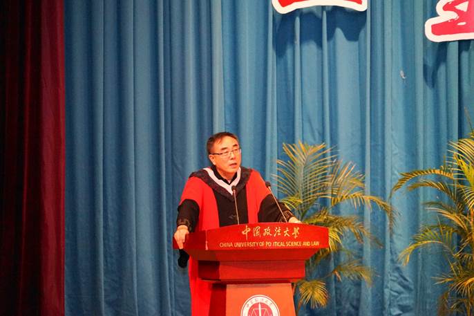 学以致用，方为大学——刘纪鹏院长在av在线-av免费看-av小次郎
2018届毕业典礼上的致辞
