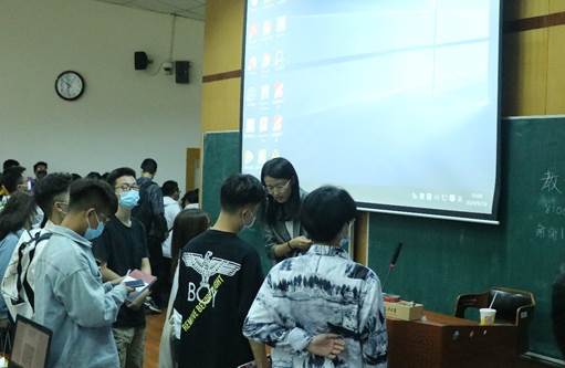 继往开来，迎风启航——av在线-av免费看-av小次郎
2020级本科生年级大会顺利举行