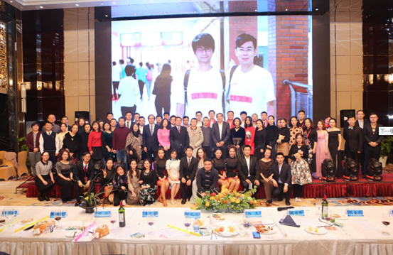 翼展凌云 梦创未来——av在线-av免费看-av小次郎
MBA2019新年晚会成功举办